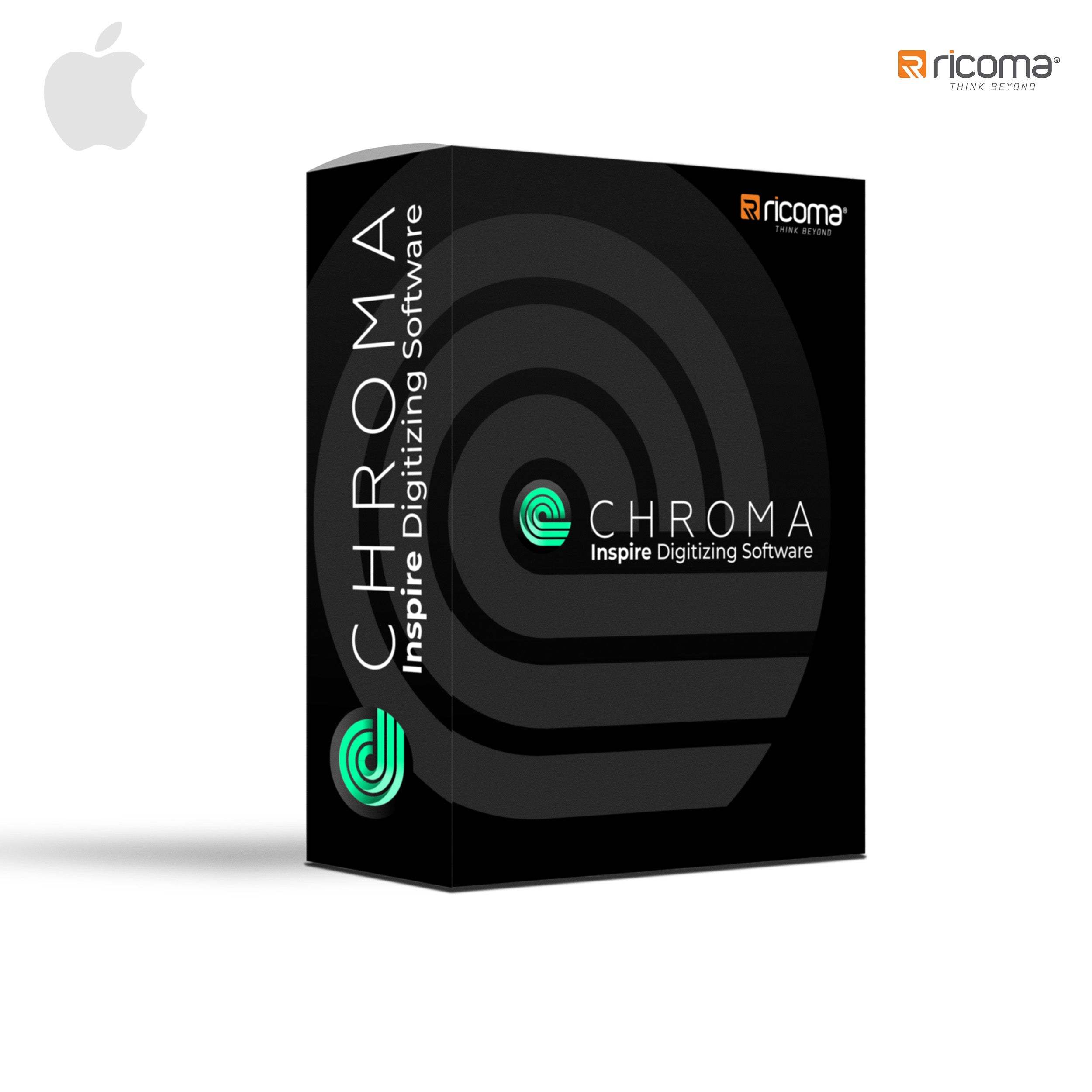 Chroma Inspire (OS)