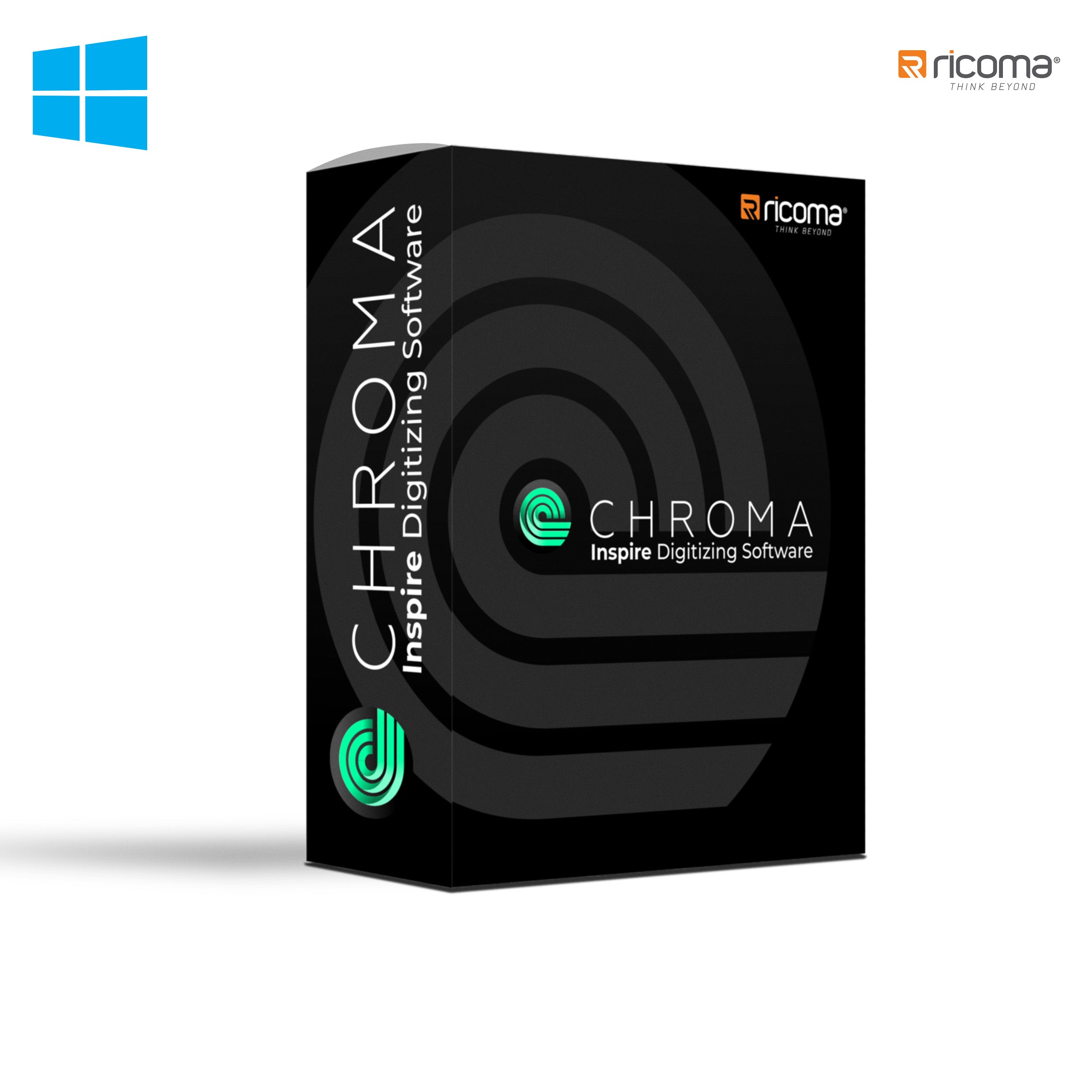 Chroma Inspire (WIN)