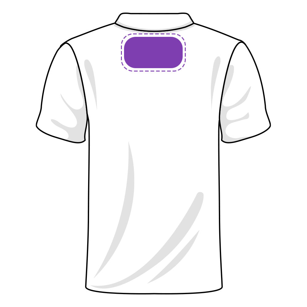 Back Collar