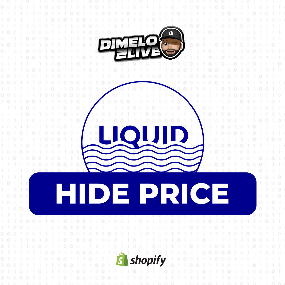 Hide Prices on Shopify Products | Custom Code Feature.